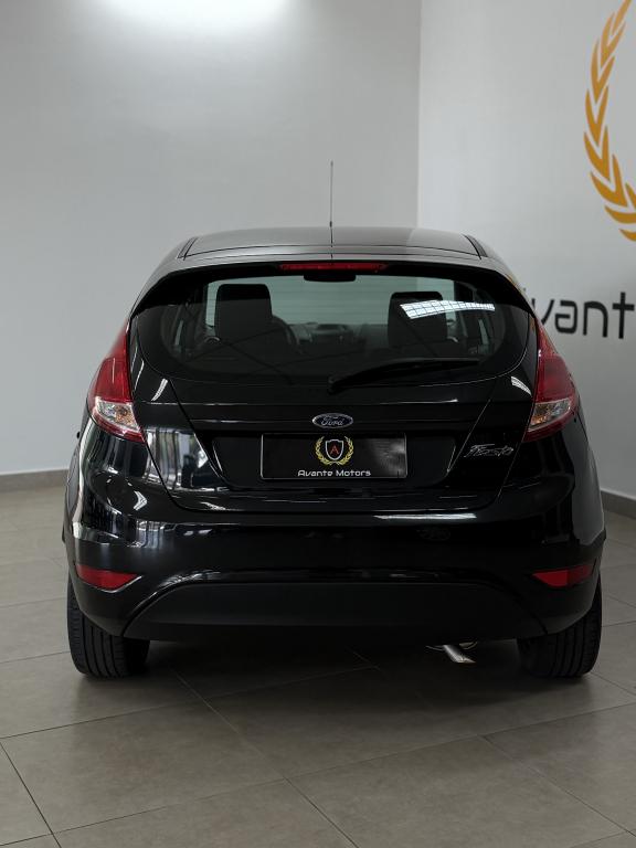 FORD Fiesta Hatch - Foto