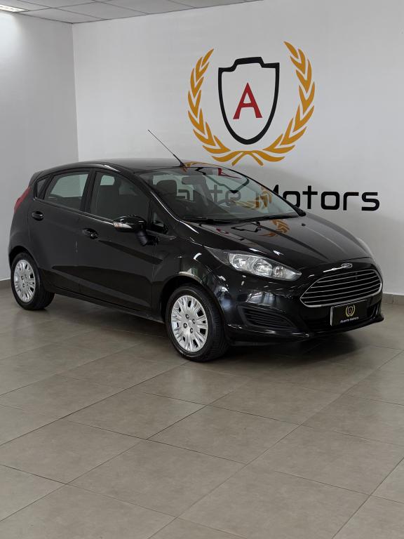 FORD Fiesta Hatch - Foto
