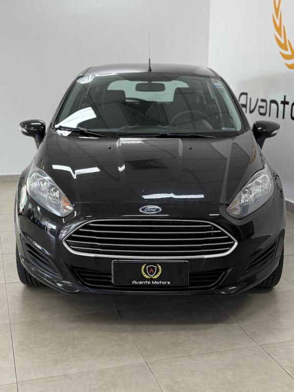 FORD Fiesta Hatch - Foto