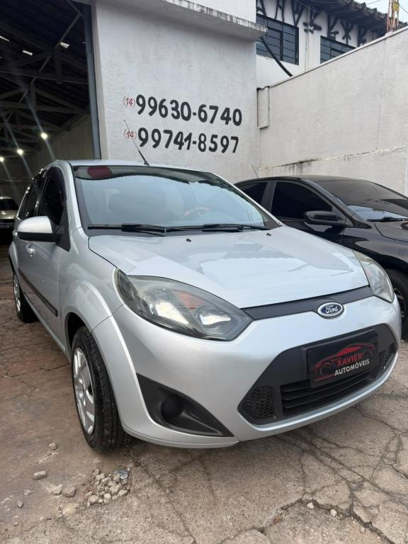 FORD Fiesta Hatch - Foto
