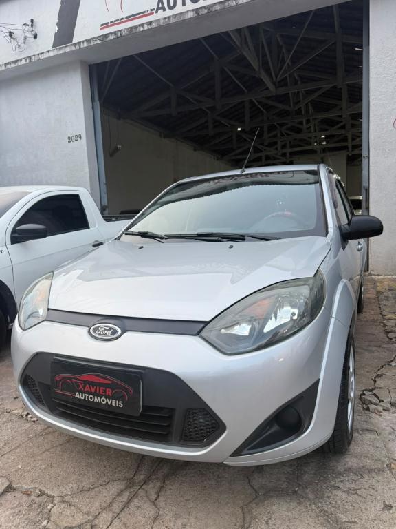 FORD Fiesta Hatch
