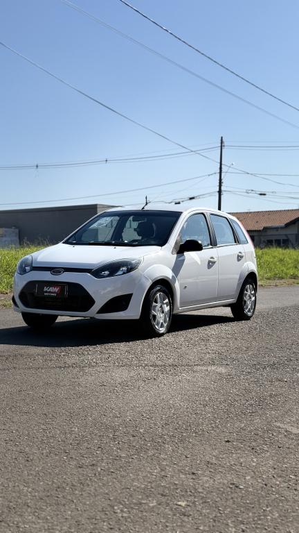 FORD Fiesta Hatch
