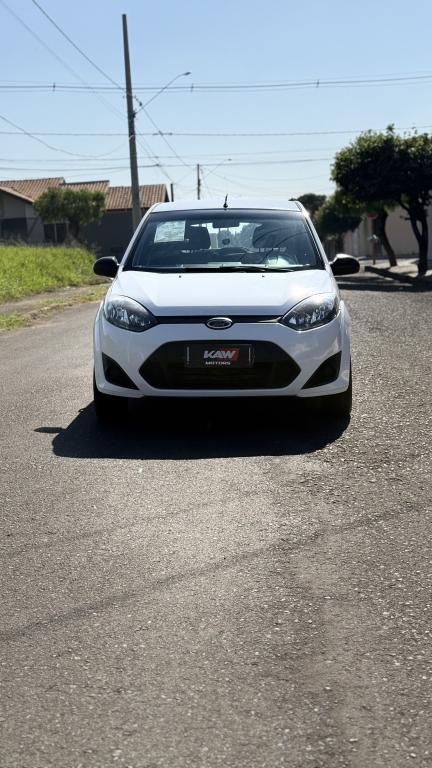 FORD Fiesta Hatch - Foto