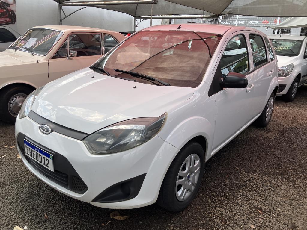 FORD Fiesta Hatch