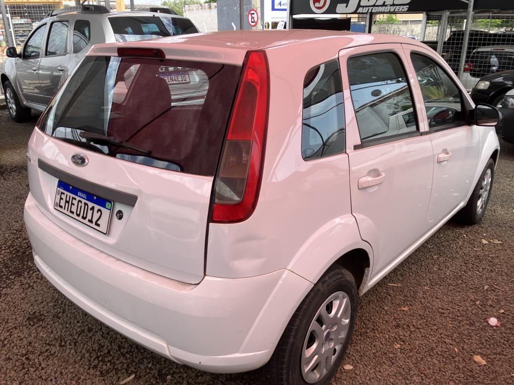 FORD Fiesta Hatch - Foto
