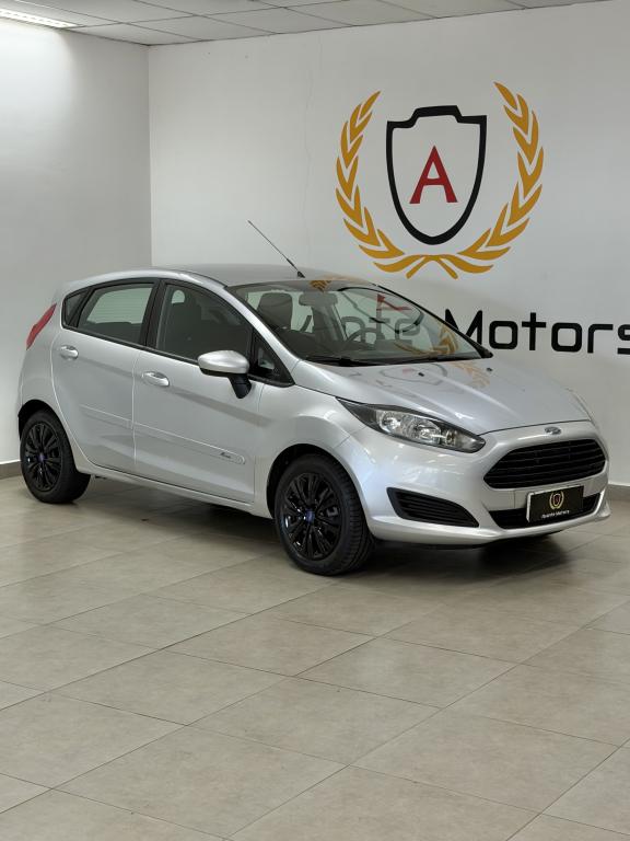 FORD Fiesta Hatch - Foto