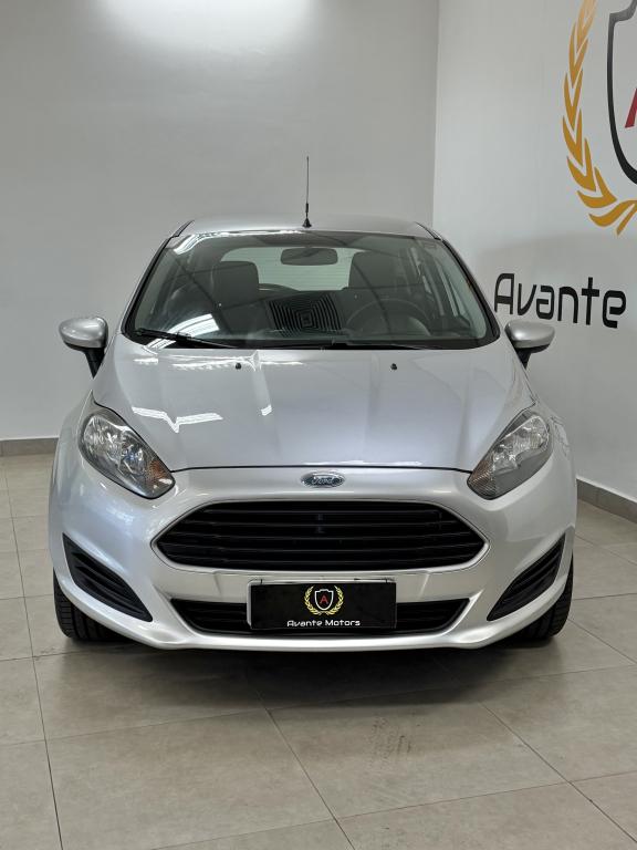 FORD Fiesta Hatch - Foto