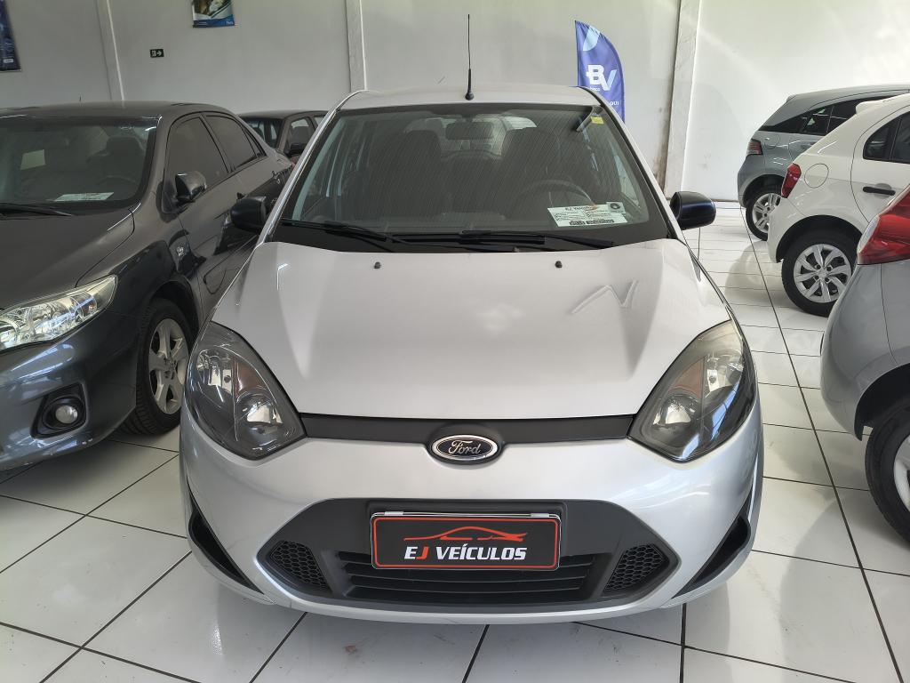 FORD Fiesta Hatch