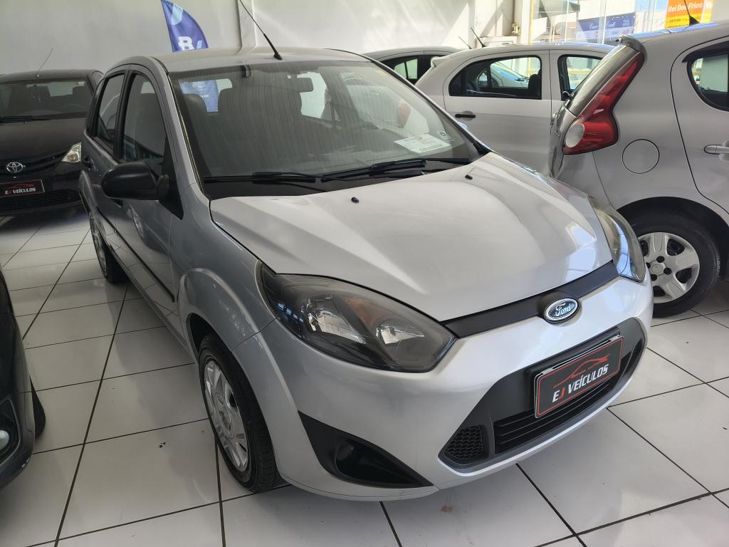 FORD Fiesta Hatch - Foto