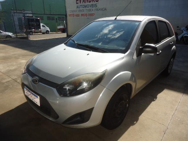 FORD Fiesta Hatch - Foto
