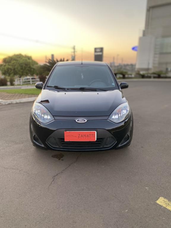 FORD Fiesta Hatch - Foto