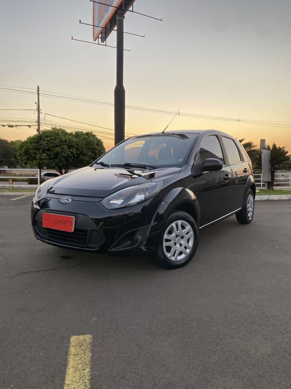 FORD Fiesta Hatch - Foto