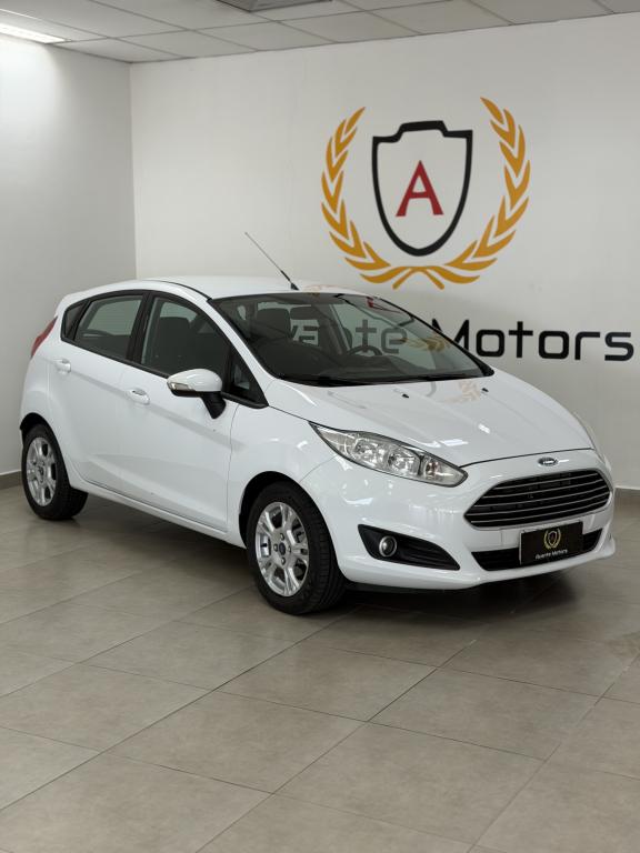 FORD Fiesta Hatch