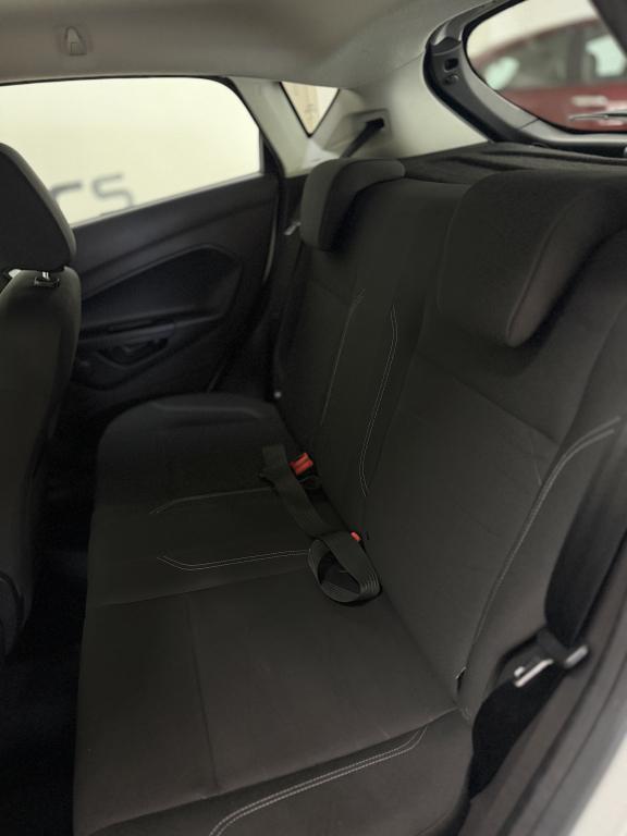FORD Fiesta Hatch - Foto