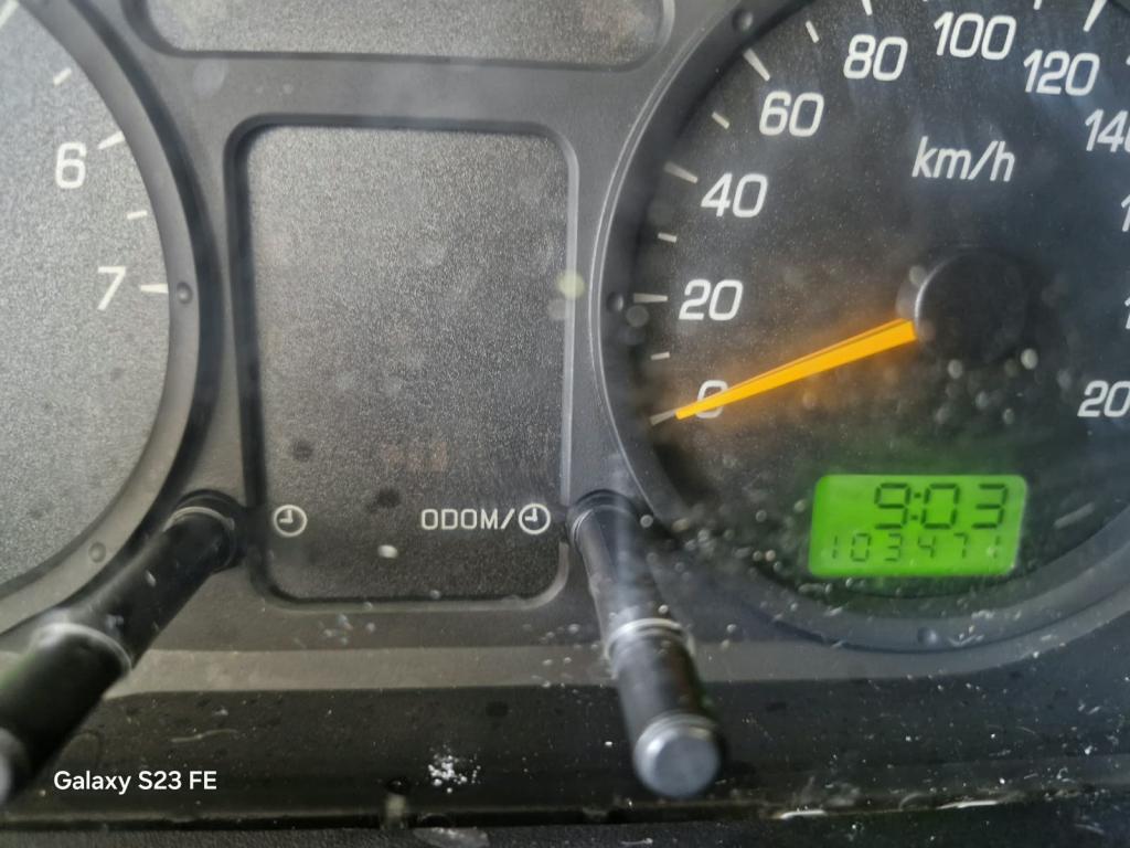 FORD Fiesta Hatch - Foto