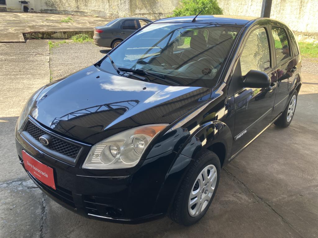 FORD Fiesta Hatch - Foto