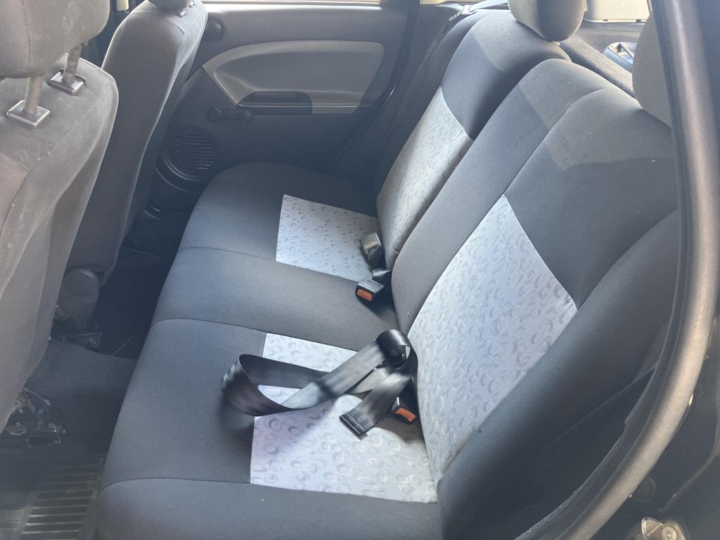 FORD Fiesta Hatch - Foto