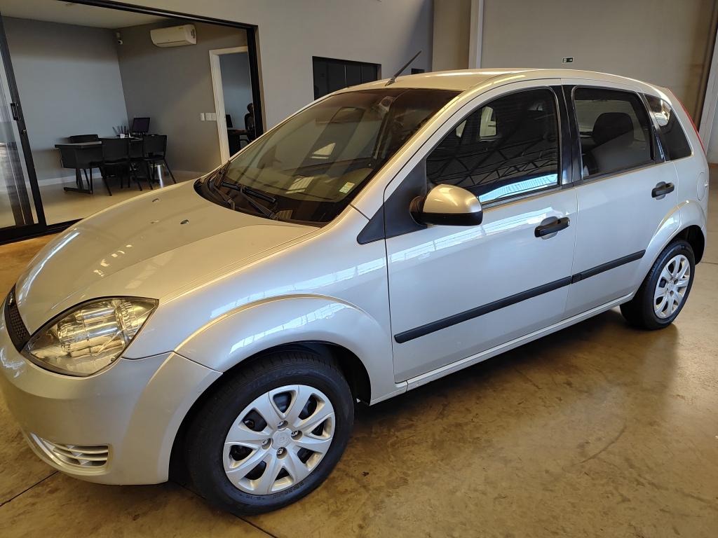 FORD Fiesta Hatch