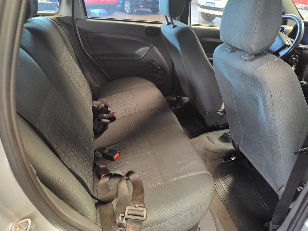 FORD Fiesta Hatch - Foto