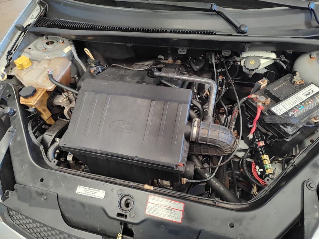 FORD Fiesta Hatch - Foto