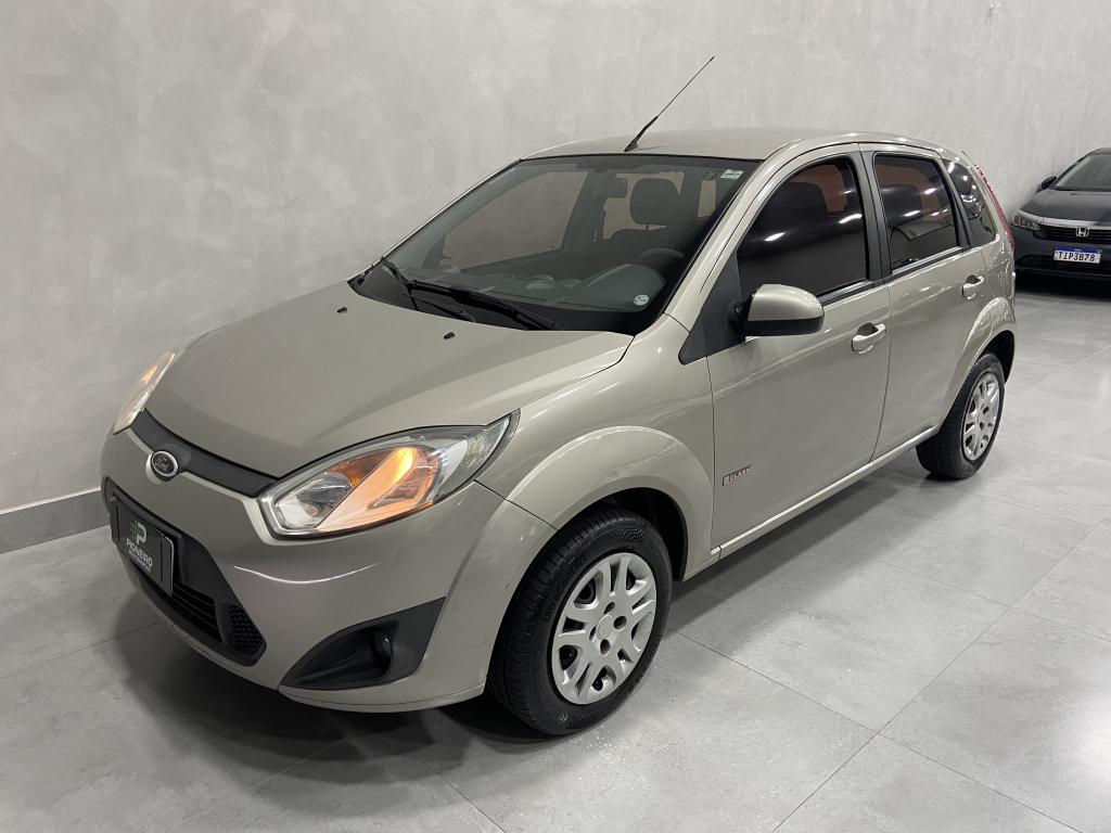 FORD Fiesta Hatch