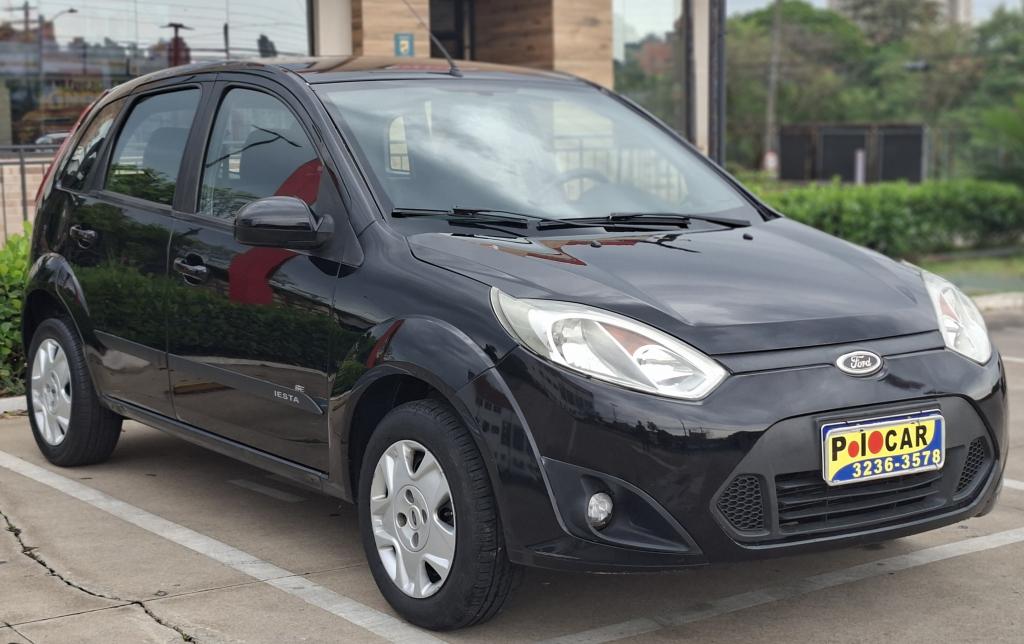 FORD Fiesta Hatch - Foto