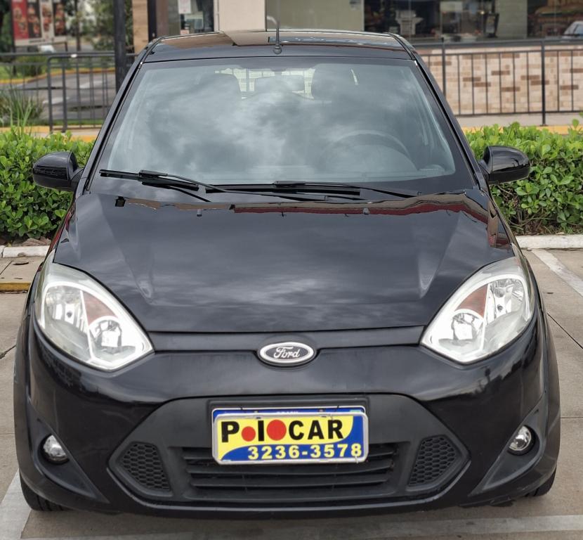 FORD Fiesta Hatch - Foto