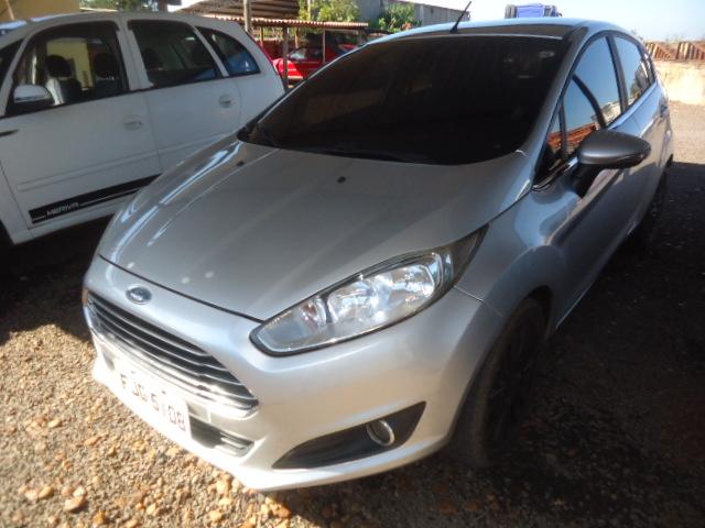 FORD Fiesta Hatch