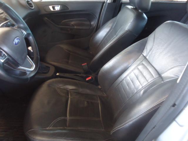 FORD Fiesta Hatch - Foto