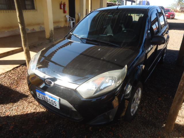 FORD Fiesta Hatch