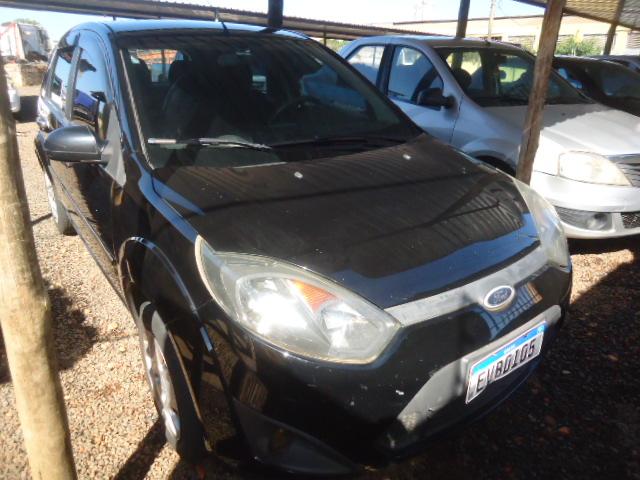 FORD Fiesta Hatch - Foto