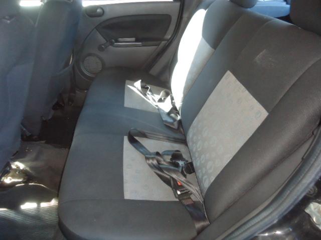 FORD Fiesta Hatch - Foto