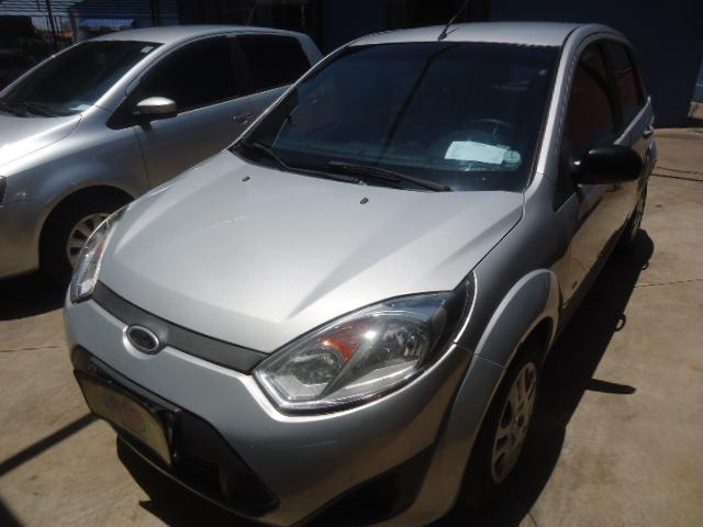 FORD Fiesta Hatch