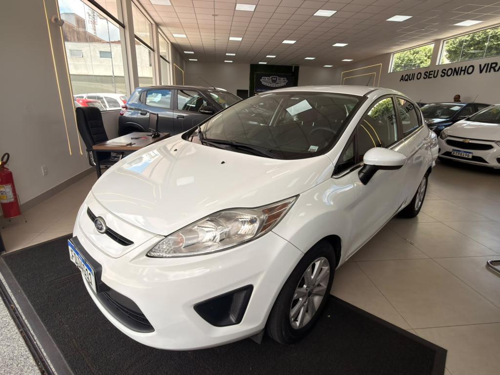 FORD Fiesta Hatch
