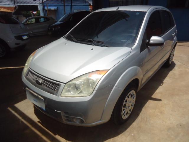 FORD Fiesta Hatch