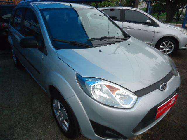 FORD Fiesta Hatch - Foto