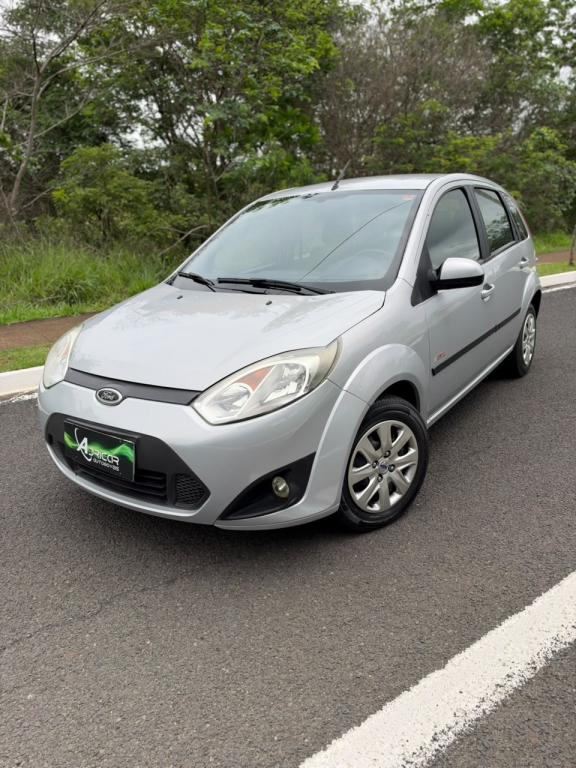 FORD Fiesta Hatch
