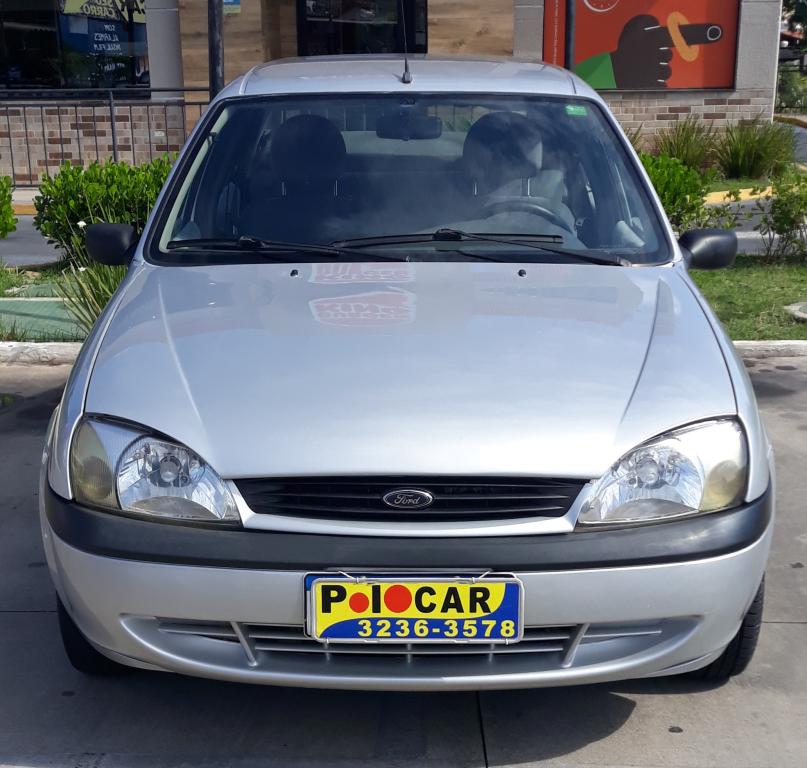 FORD Fiesta Sedan - Foto