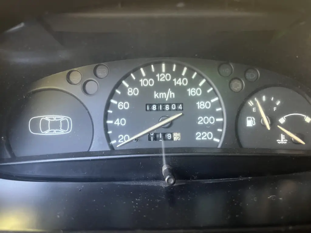 FORD Fiesta Sedan - Foto