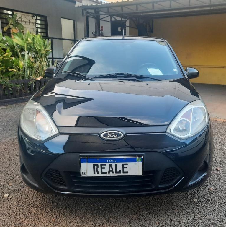 FORD Fiesta Sedan - Foto