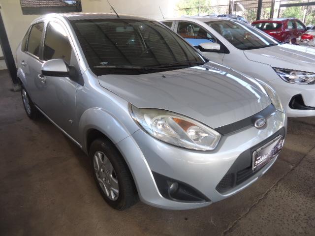 FORD Fiesta Sedan - Foto