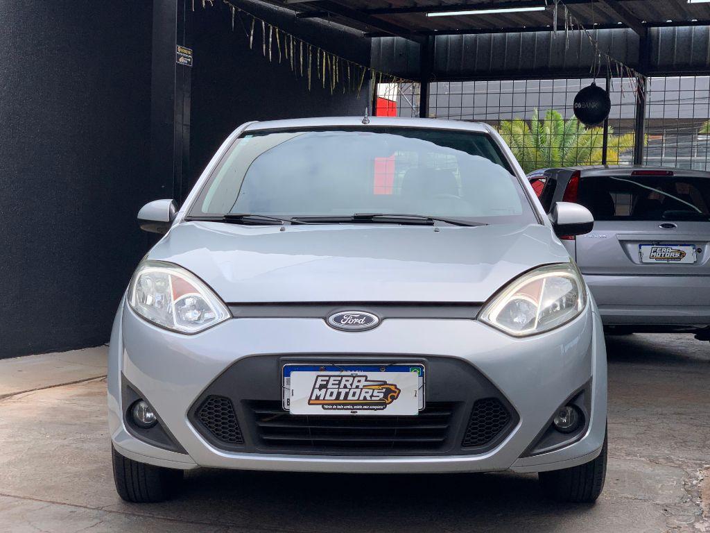 FORD Fiesta Sedan - Foto