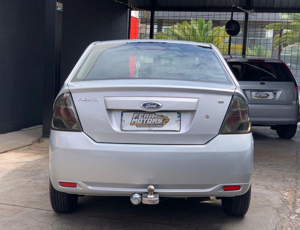 FORD Fiesta Sedan - Foto