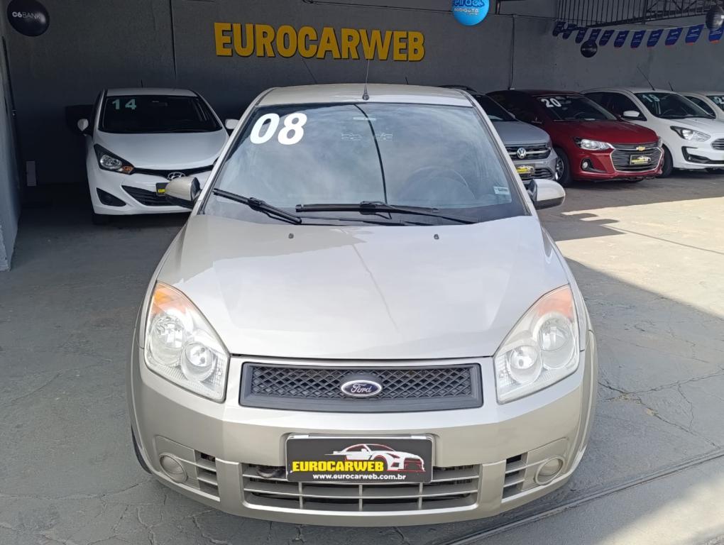 FORD Fiesta Sedan - Foto