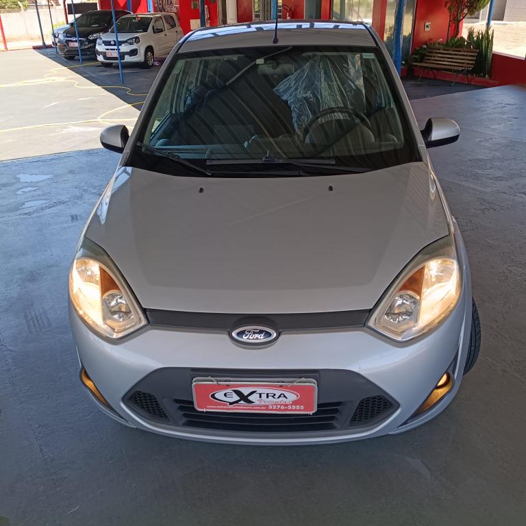 FORD Fiesta Sedan - Foto