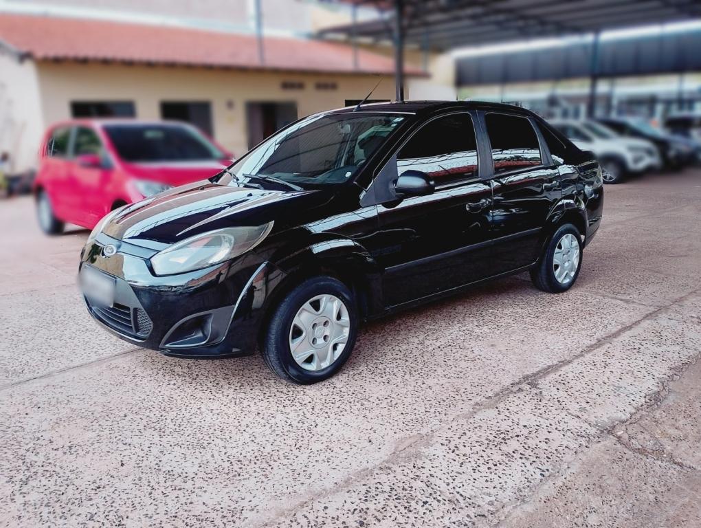 FORD Fiesta Sedan - Foto