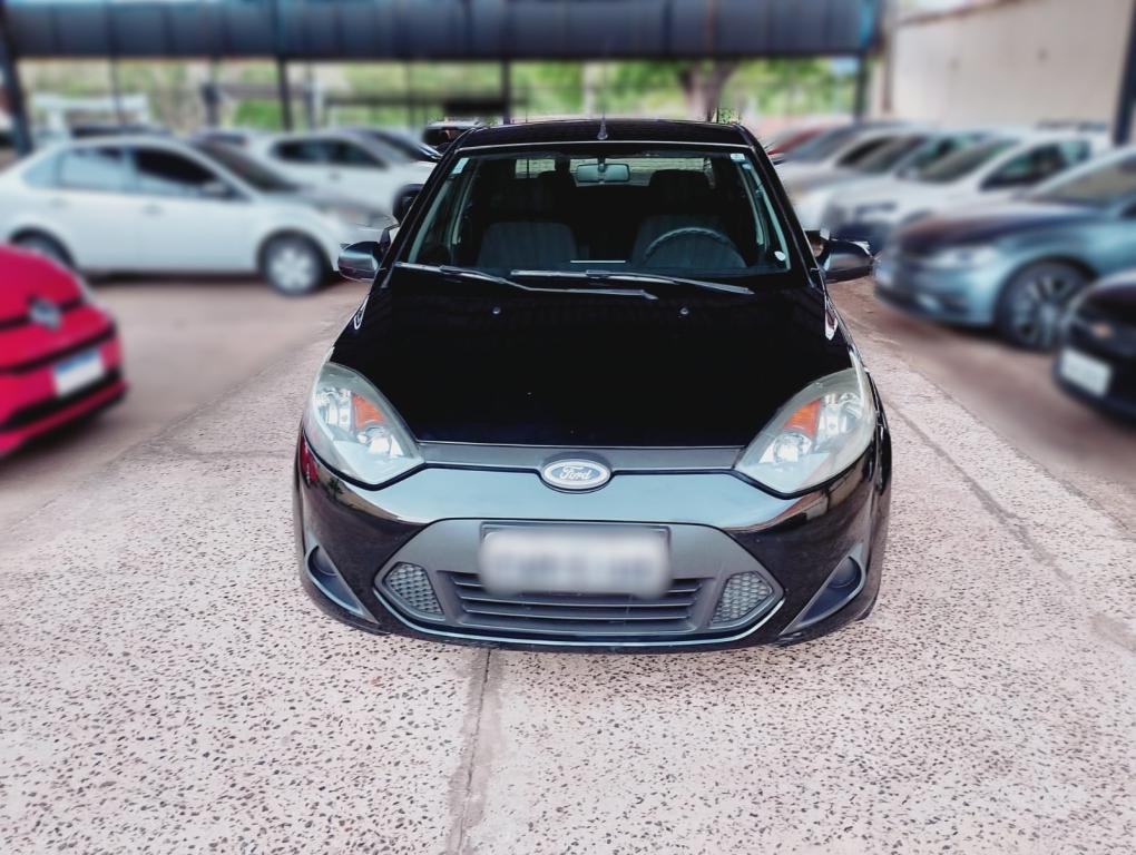 FORD Fiesta Sedan - Foto