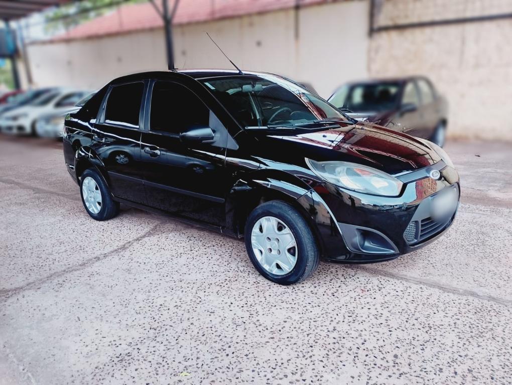 FORD Fiesta Sedan - Foto