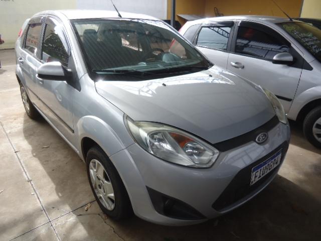 FORD Fiesta Sedan - Foto