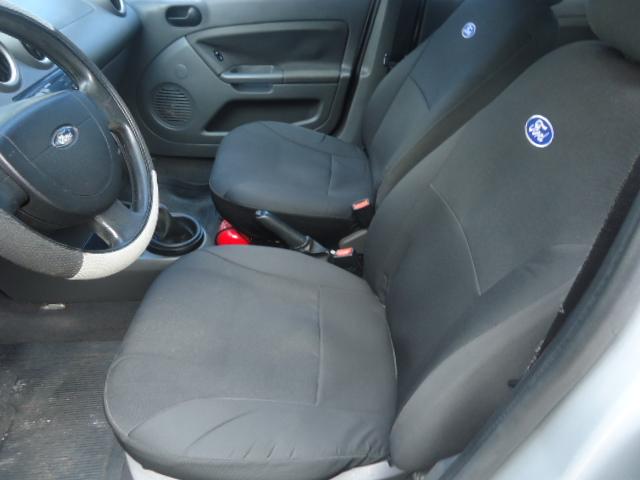 FORD Fiesta Sedan - Foto